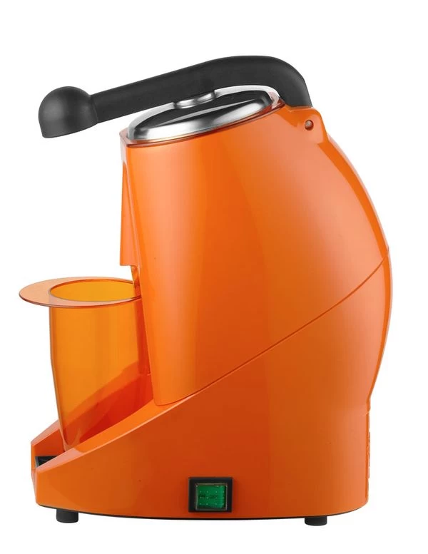 Zitruspresse - Orange (Einzeln) 3 Zitruspresse - Orange (Einzeln) – Bild 3