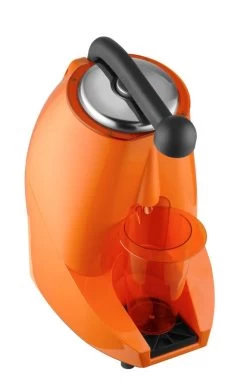 Zitruspresse - Orange (Einzeln) 9 Zitruspresse - Orange (Einzeln) -Küchen Verkauf 636846184711258545 b437