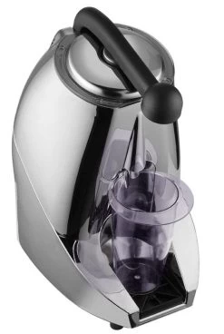 Zitruspresse - Silber (Einzeln) 10 Zitruspresse - Silber (Einzeln) -Küchen Verkauf 636846184716284533 c199