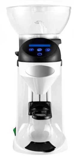 Kaffeemühle - Weiß - 1kg - 275 Watt - 77dB 8 Kaffeemühle - Weiß - 1kg - 275 Watt - 77dB -Küchen Verkauf 636846185747393016 d9b5