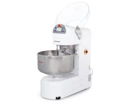 Bäckerei-Teigknetmaschine - 188 Liter / 120 Kg - 2 Geschwindigkeiten - Mit Verlängerten Armen 7 Bäckerei-Teigknetmaschine - 188 Liter / 120 Kg - 2 Geschwindigkeiten - Mit Verlängerten Armen -Küchen Verkauf 636846186320251905 4382