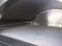 Gas Pizzaofen - Rot - 9x 25cm - Manuell 9 Gas Pizzaofen - Rot - 9x 25cm - Manuell -Küchen Verkauf 636846186333016868 bb2a 2