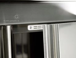 Edelstahl Arbeitsschrank PREMIUM - 600x600mm - Mit Flügeltür & Aufkantung 13 Edelstahl Arbeitsschrank PREMIUM - 600x600mm - Mit Flügeltür & Aufkantung -Küchen Verkauf 636846188693799521 2a14