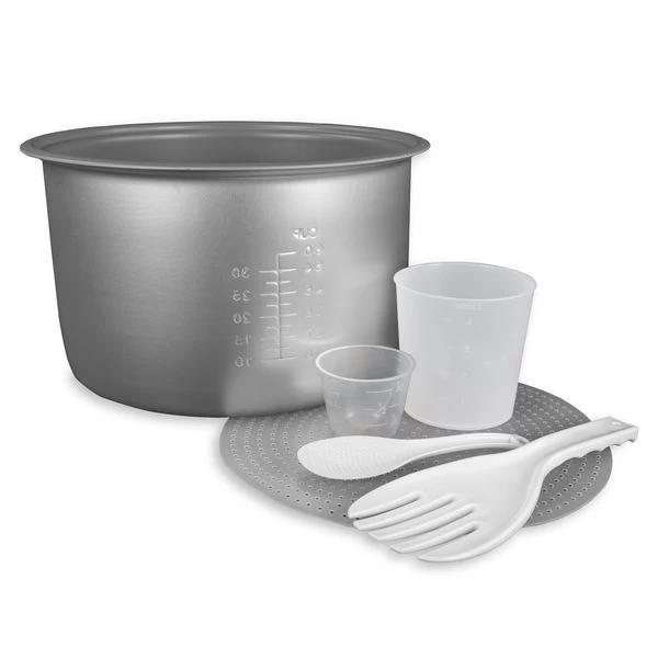 Reiskocher - 8 Liter 5 Reiskocher - 8 Liter – Bild 5