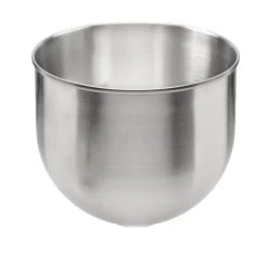 Edelstahlkessel Für Die Rührmaschine RMS7 - Ø 242 Mm
