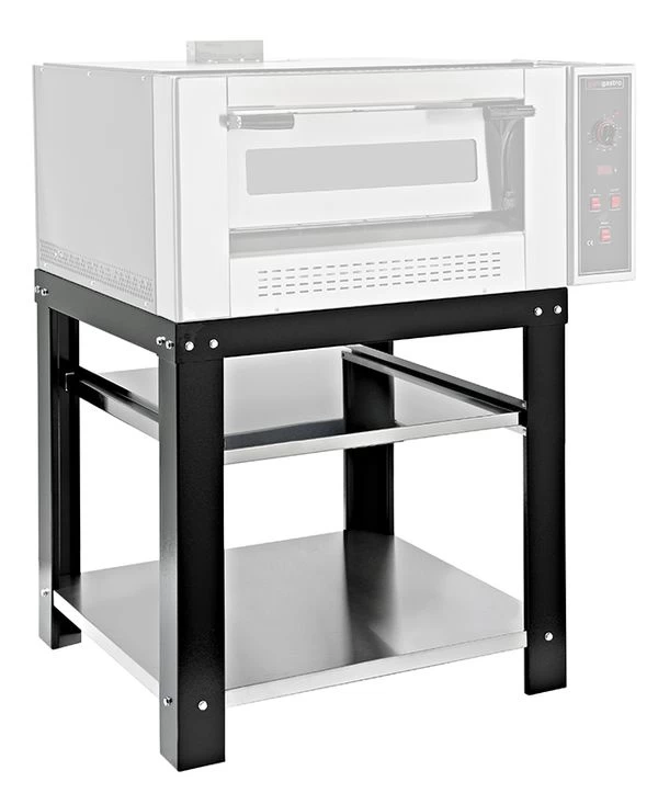 Untergestell Für Pizzaofen - GPOE630DN 3 Untergestell Für Pizzaofen - GPOE630DN – Bild 3