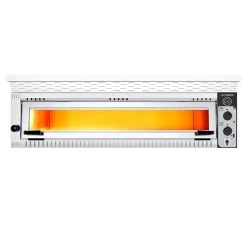 Elektro Pizzaofen - 6x 34cm - Manuell -Küchen Verkauf 636846193073780453 bb56