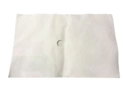 (50 Stück) Filter Für Hochdruckfritteuse