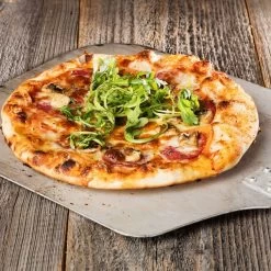 Elektro Mini Pizzaofen - 4x 20cm - Manuell -Küchen Verkauf 636846193261378444 3205