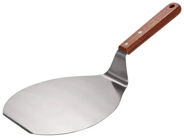 Pizzaheber - Länge: 34 Cm 1 Pizzaheber - Länge: 34 Cm