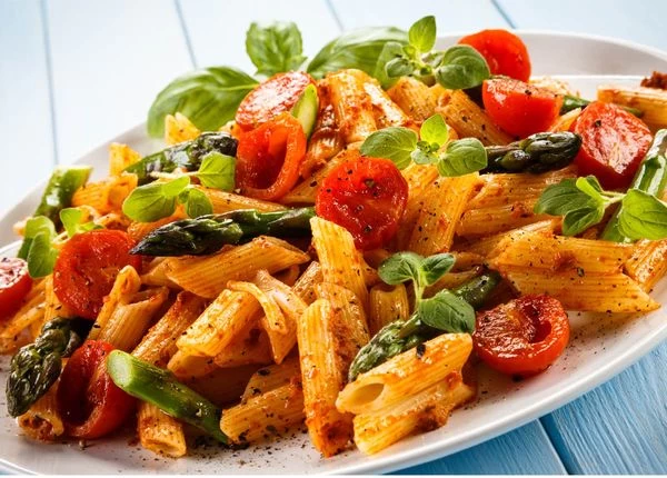 Nudelkocher - 3 KW - 6 Siebe 7 Nudelkocher - 3 KW - 6 Siebe – Bild 7