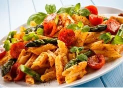 Nudelkocher - Mit 6 Sieben | Pastakocher | Teigwarenkocher -Küchen Verkauf 636846193752191959 dd4b 2