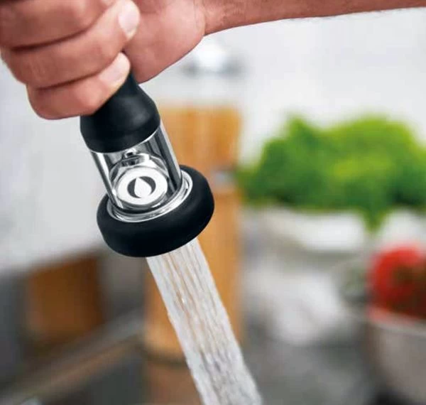 Einloch Geschirrbrause 5000 3 Einloch Geschirrbrause 5000 – Bild 3