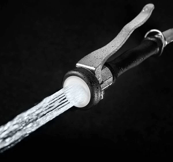 Einloch Geschirrbrause 5000 4 Einloch Geschirrbrause 5000 – Bild 4