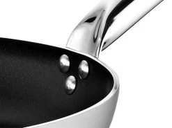 Bratpfanne Aus Aluminium - Ø 280mm -Küchen Verkauf 636846195225768014 a713 2