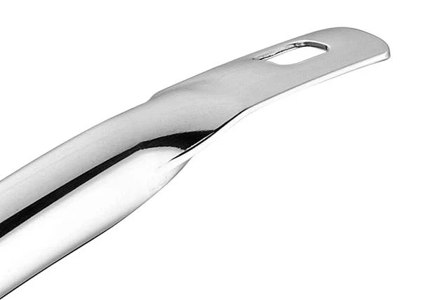 Bratpfanne Aus Aluminium - Ø 32 Cm 4 Bratpfanne Aus Aluminium - Ø 32 Cm – Bild 4