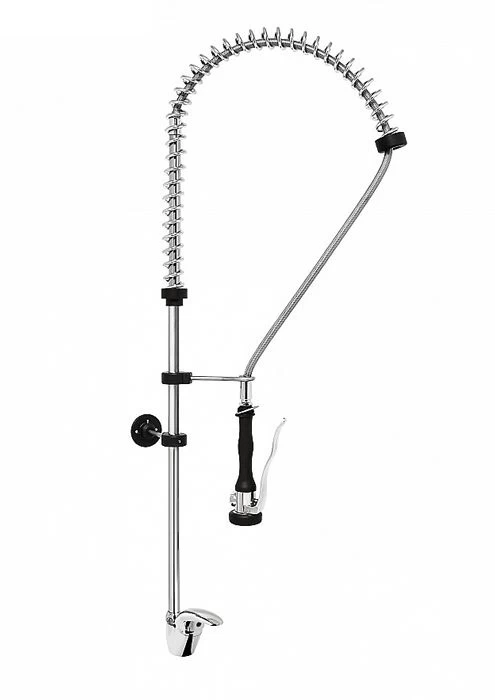 Einloch Geschirrbrause 5000 2 Einloch Geschirrbrause 5000 – Bild 2