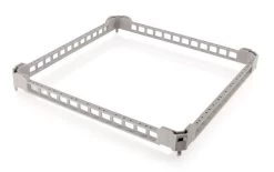 Aufsatzrand Für Gläserkorb - 500x500mm