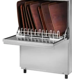 Doppelwandige Geschirrspülmaschine - 3,9 KW - Mit Reinigerpumpe -Küchen Verkauf 636846196138459349 dd93