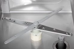 Doppelwandige Geschirrspülmaschine - 3,9 KW - Mit Reinigerpumpe -Küchen Verkauf 636846196139617016 4f62