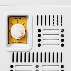 Ayran-/ Saftspender - 20 Liter - Weiß -Küchen Verkauf ASSPRM20 white 003 e56a