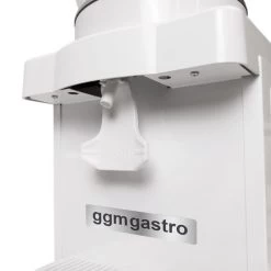 Ayran-/ Saftspender - 10 Liter - Weiß -Küchen Verkauf ASSPRM7 white 005 bb64