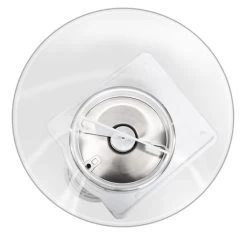 Ayran-/ Saftspender - 10 Liter - Weiß -Küchen Verkauf ASSPRM7 white 007 ca7a