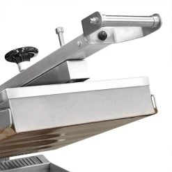 Highspeed Doppel-Kontaktgrill | Hamburger Grill - 12 KW - Automatisch - Digitales Display -Küchen Verkauf BGOM Detail 06 7d49