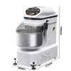 Bäckerei-Spiralteigknetmaschine - 70L - 2,5 KW - 110-220rpm