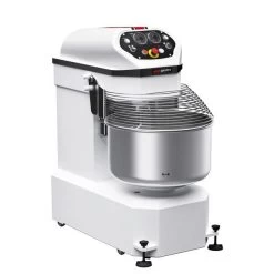 Bäckerei-Spiralteigknetmaschine - 70L - 2,5 KW - 110-220rpm -Küchen Verkauf BSTKMP25 2 f005