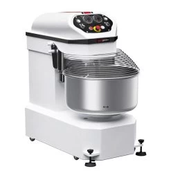 Bäckerei-Spiralteigknetmaschine - 90L - 3,5 KW - 110-220rpm -Küchen Verkauf BSTKMP40 2 ce3d