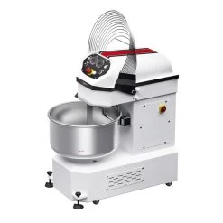 Bäckerei-Spiralteigknetmaschine - 90L - 3,5 KW - 110-220rpm -Küchen Verkauf BSTKMP40 4 b633
