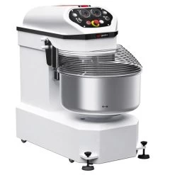 Bäckerei-Spiralteigknetmaschine - 180L - 5,5 KW - 110-220rpm -Küchen Verkauf BSTKMP60 2 1325