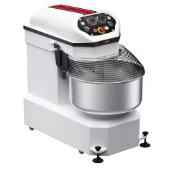Bäckerei-Spiralteigknetmaschine - 180L - 5,5 KW - 110-220rpm -Küchen Verkauf BSTKMP60 3 a0c2