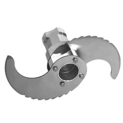 Vegetarischer Cutter - 6 Liter - 1,8 KW - 230 Volt - 986-2470rpm -Küchen Verkauf CUH69N E 05 ac4d