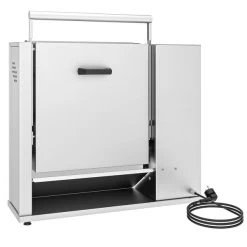 Digitaler Durchlauftoaster Für Burger & Hot Dog Buns -Küchen Verkauf DDTVAT1 3 9f76