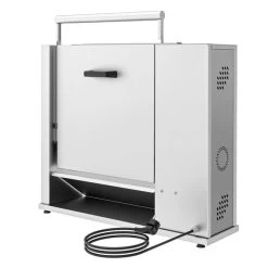Digitaler Durchlauftoaster Für Burger & Hot Dog Buns -Küchen Verkauf DDTVAT1 4 353e