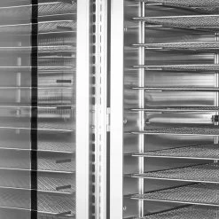 Dörrgerät/ Dörrautomat - Mit 16 Ablagen -Küchen Verkauf DGHB detail shelf 6229