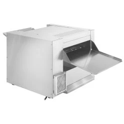 ROBAND | Durchlauftoaster -Küchen Verkauf DLTL500 02 5e6d