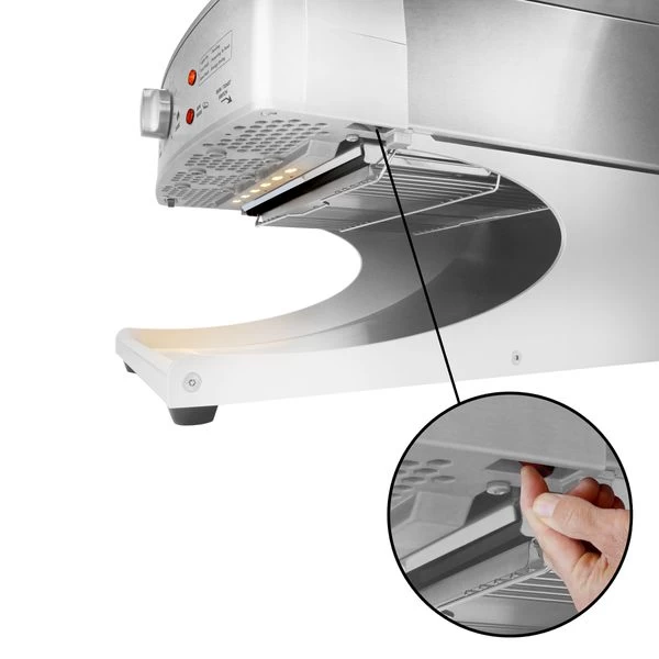 ROBAND | Profi Durchlauftoaster 5 ROBAND | Profi Durchlauftoaster – Bild 5