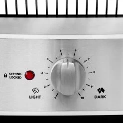 ROBAND | Profi Durchlauftoaster 17 ROBAND | Profi Durchlauftoaster -Küchen Verkauf DLTPL500 06 6a8c