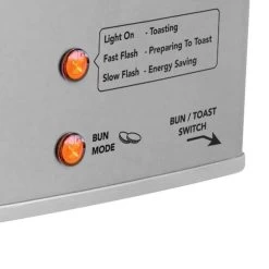 ROBAND | Profi Durchlauftoaster 18 ROBAND | Profi Durchlauftoaster -Küchen Verkauf DLTPL500 07 a729