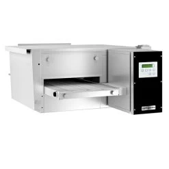 Elektro Durchlaufofen - 0,98 X 1,3m - Digital 10 Elektro Durchlaufofen - 0,98 X 1,3m - Digital -Küchen Verkauf DPZ3030E 2 718d