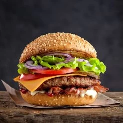 Durchlauftoaster 2,3 KW | Kettentoaster | Toaster | Conveyor -Küchen Verkauf DTKB200 007 a1e7