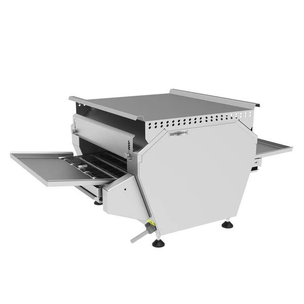 Elektro Durchlaufgrill - 0,63 X 1,5 M 2 Elektro Durchlaufgrill - 0,63 X 1,5 M – Bild 2