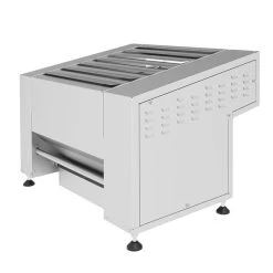Elektrischer Durchlauftoaster - Horizontal -Küchen Verkauf EDTHAT1 3 f8d4