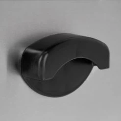 Elektro Fritteuse - 4 Liter - 2,5 KW -Küchen Verkauf EFH detail handle ea63