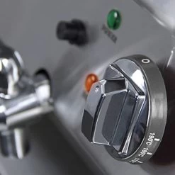 Fritteuse - 11,5 Liter - 4,5 KW - Mit Ablasshahn 7 Fritteuse - 11,5 Liter - 4,5 KW - Mit Ablasshahn -Küchen Verkauf EFK653 8 detail display 2526