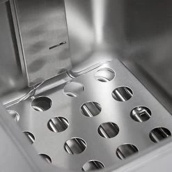 Elektro Fritteuse - 5 Liter - 3,25 KW -Küchen Verkauf EFK detail Inside 1 5909 1