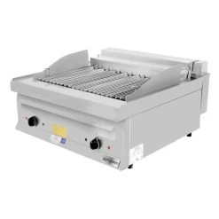 Elektro Wasserdirektgrill - 8,75 KW -Küchen Verkauf EGE80 1 2643